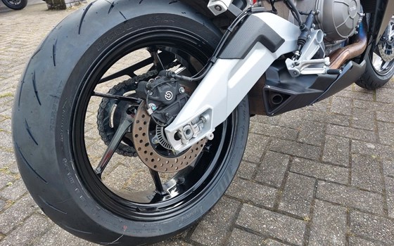 Gebrauchtmotorrad Aprilia RS 660 - Bild 11