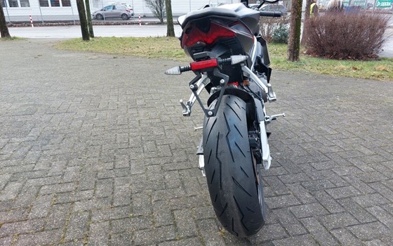 Gebrauchtmotorrad Aprilia RS 660 - Bild 12