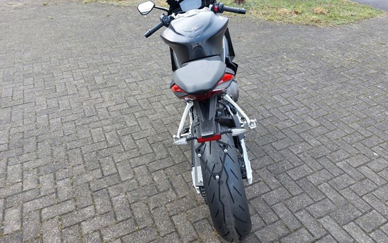 Gebrauchtmotorrad Aprilia RS 660 - Bild 13