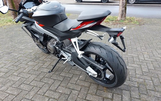 Gebrauchtmotorrad Aprilia RS 660 - Bild 14