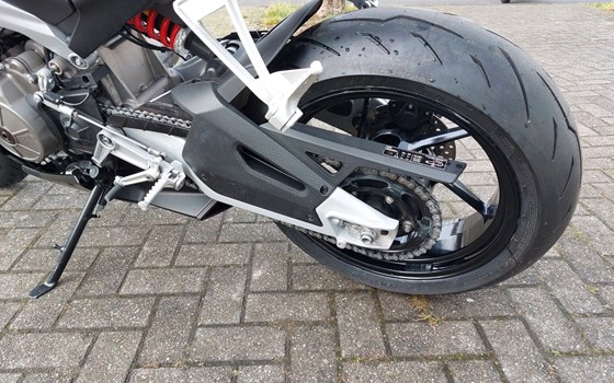 Gebrauchtmotorrad Aprilia RS 660 - Bild 15