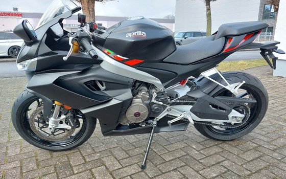 Gebrauchtmotorrad Aprilia RS 660 - Bild 17