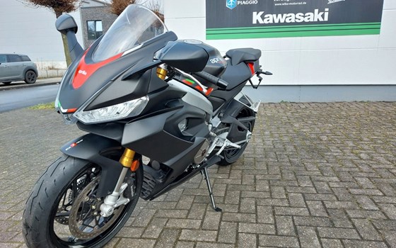 Gebrauchtmotorrad Aprilia RS 660 - Bild 19