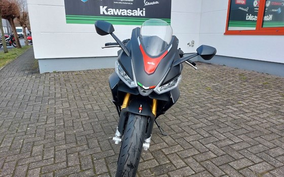 Gebrauchtmotorrad Aprilia RS 660 - Bild 2