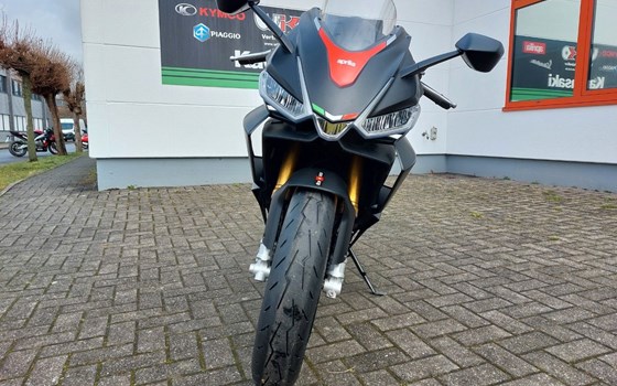 Gebrauchtmotorrad Aprilia RS 660 - Bild 3