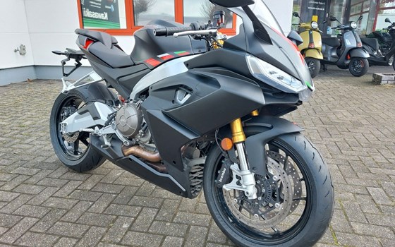 Gebrauchtmotorrad Aprilia RS 660 - Bild 5