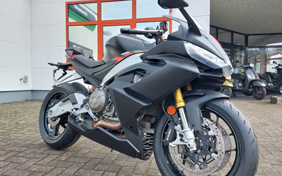 Gebrauchtmotorrad Aprilia RS 660 - Bild 6