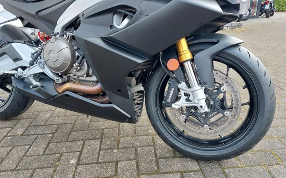 Gebrauchtmotorrad Aprilia RS 660 - Bild 7