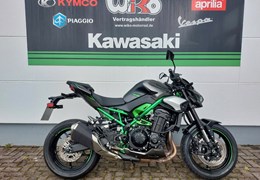 Gebrauchte Kawasaki Z900