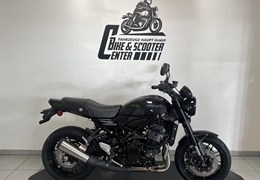 Neumotorrad Kawasaki Z900 RS Black Ball Edition