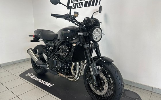 Neufahrzeug Kawasaki Z900 RS Black Ball Edition - Bild 3