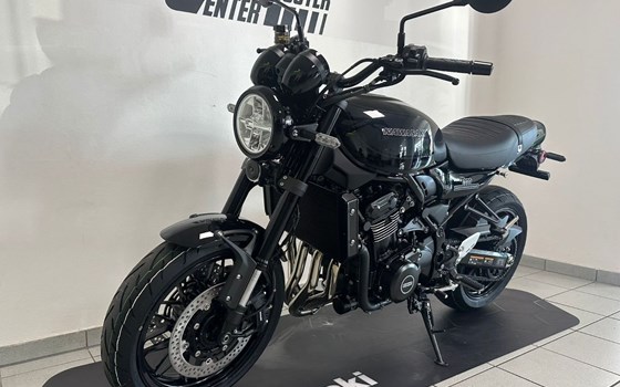 Neufahrzeug Kawasaki Z900 RS Black Ball Edition - Bild 7