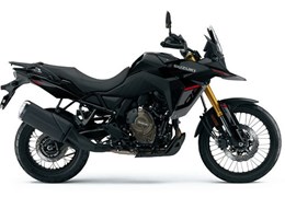 Neumotorrad Suzuki V-Strom 800DE