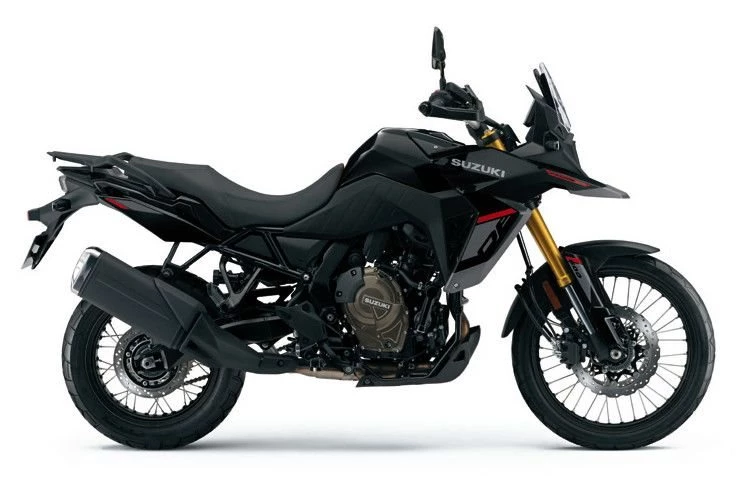Suzuki V-Strom 800DE