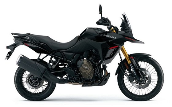 Neufahrzeug Suzuki V-Strom 800DE - Bild 1