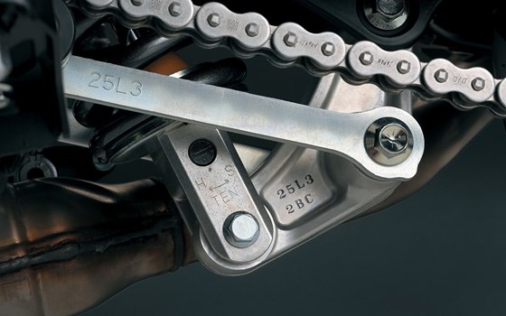 Neufahrzeug Suzuki V-Strom 800DE - Bild 11