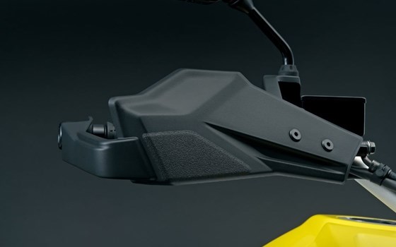 Neufahrzeug Suzuki V-Strom 800DE - Bild 12