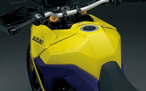 Neufahrzeug Suzuki V-Strom 800DE - Bild 4