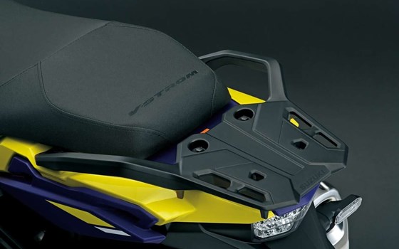 Neufahrzeug Suzuki V-Strom 800DE - Bild 6