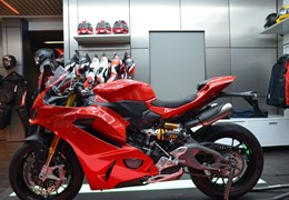 Gebrauchte Ducati Panigale V2 S