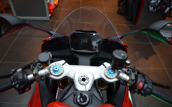 Gebrauchtmotorrad Ducati Panigale V2 S - Bild 10