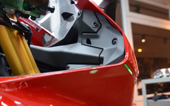 Gebrauchtmotorrad Ducati Panigale V2 S - Bild 11
