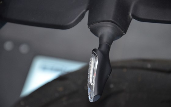 Gebrauchtmotorrad Ducati Multistrada V4 Pikes Peak - Bild 11