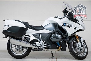Angebot BMW R 1250 RT