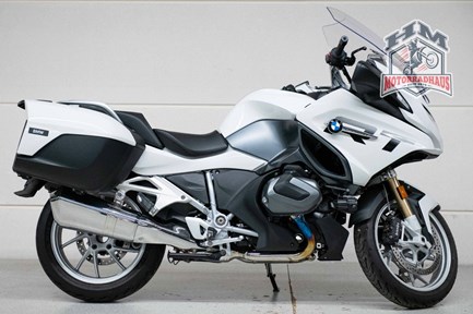 BMW R 1250 RT