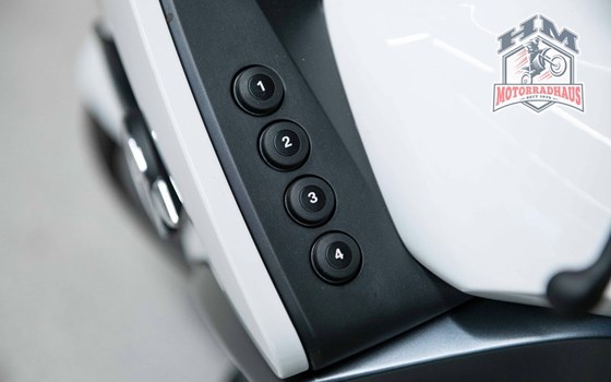 Gebrauchtmotorrad BMW R 1250 RT - Bild 9