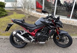 Neumotorrad Honda CB750 Hornet