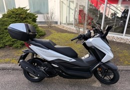 Neumotorrad Honda Forza 125