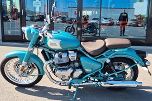 Angebot Royal Enfield Classic 650