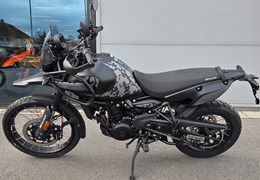 Neumotorrad Royal Enfield Himalayan 450