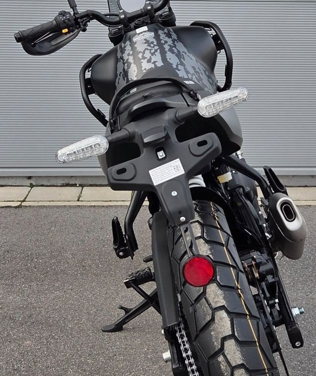 Angebot Royal Enfield Himalayan 450