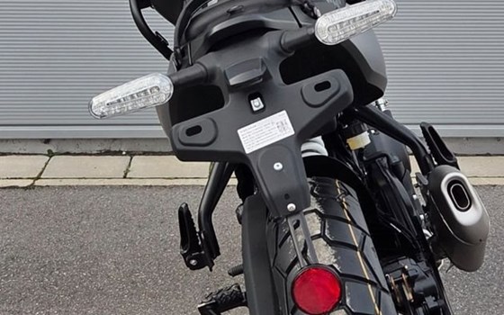 Neufahrzeug Royal Enfield Himalayan 450 - Bild 5