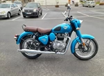 Angebot Royal Enfield Classic 350