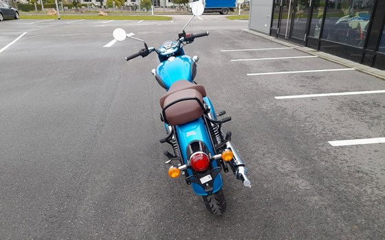 Neufahrzeug Royal Enfield Classic 350 - Bild 16