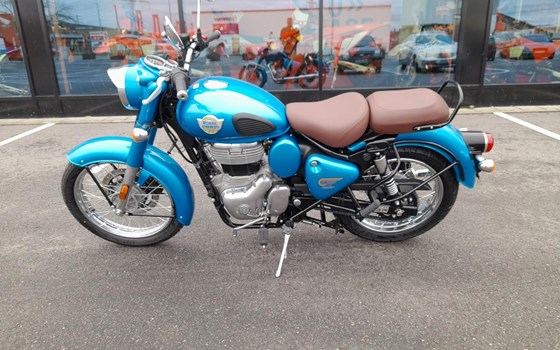 Neufahrzeug Royal Enfield Classic 350 - Bild 4