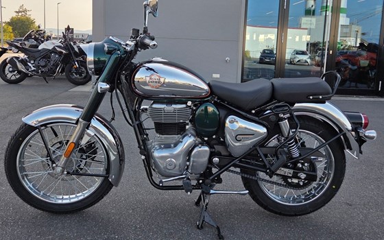 Neufahrzeug Royal Enfield Classic 350 - Bild 6