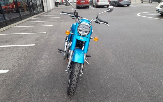 Neufahrzeug Royal Enfield Classic 350 - Bild 7