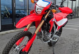 Gebrauchte Honda CRF300L