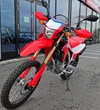 Honda CRF300L