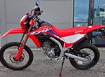 Angebot Honda CRF300L