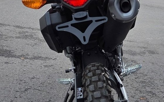 Gebrauchtmotorrad Honda CRF300L - Bild 5