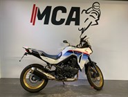 Honda XL750 Transalp