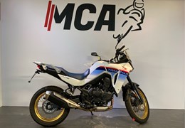 Gebrauchte Honda XL750 Transalp