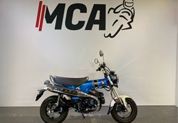 Gebrauchte Honda SH125