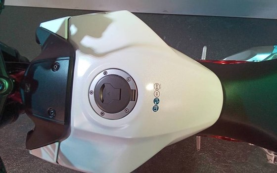 Gebrauchtmotorrad Honda CB750 Seeley - Bild 11