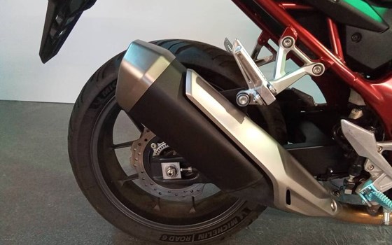 Gebrauchtmotorrad Honda CB750 Seeley - Bild 13